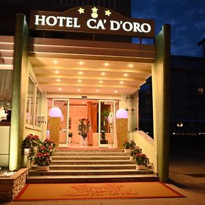 Hotel Ca' D'Oro