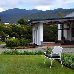 Royal Cocoon - Nuwara Eliya